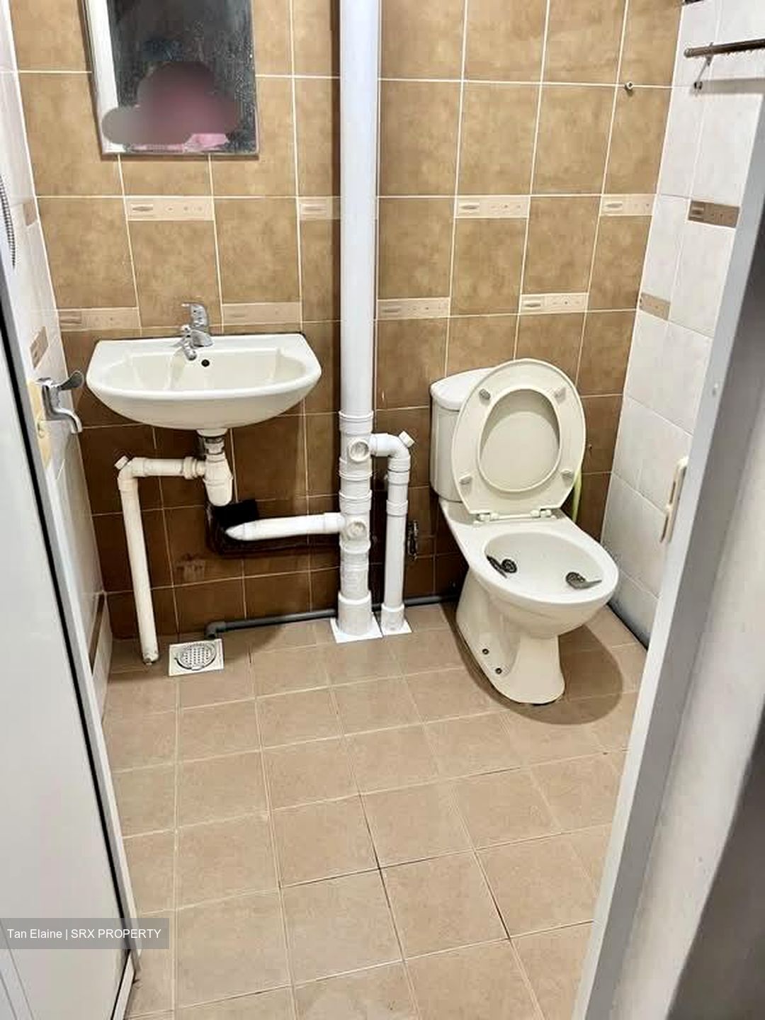 Blk 108 Woodlands Street 13 (Woodlands), HDB 4 Rooms #566453941